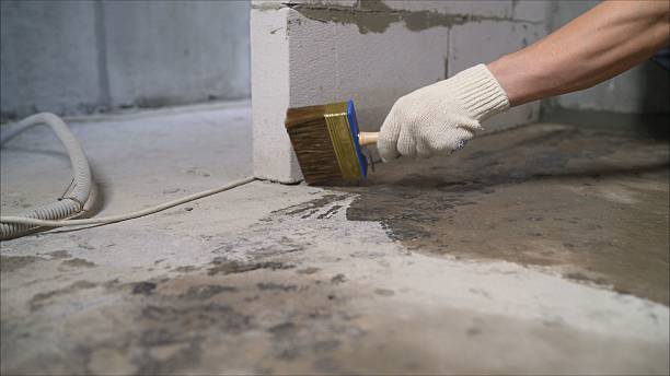 Trusted Waterproofing service in Madison, NJ - SGP Waterproofing
